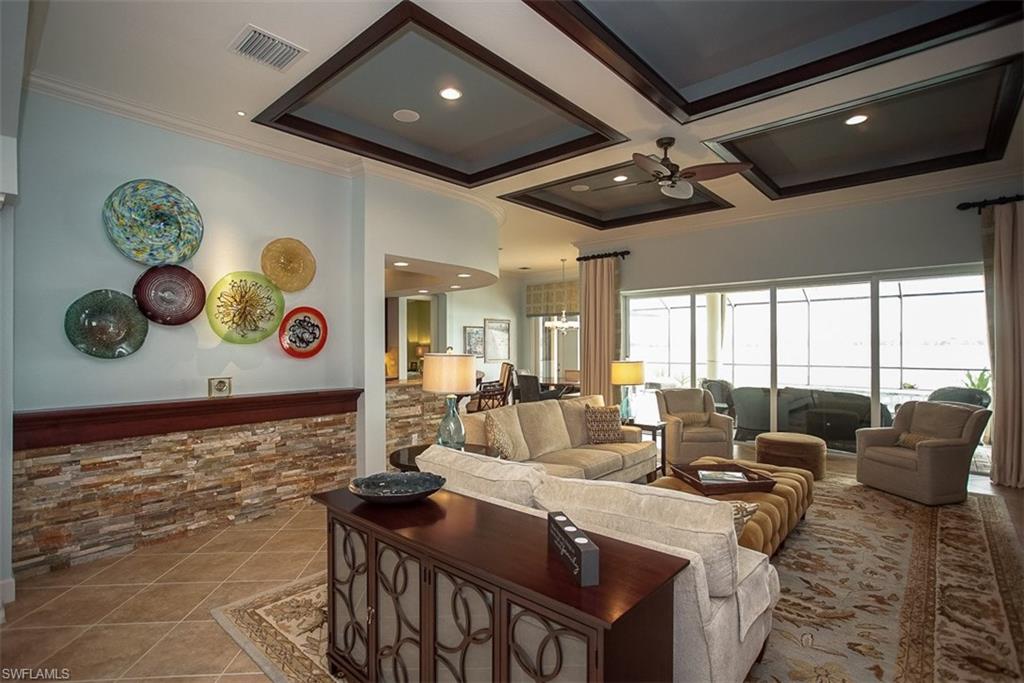 COPPER CANYON - Residential