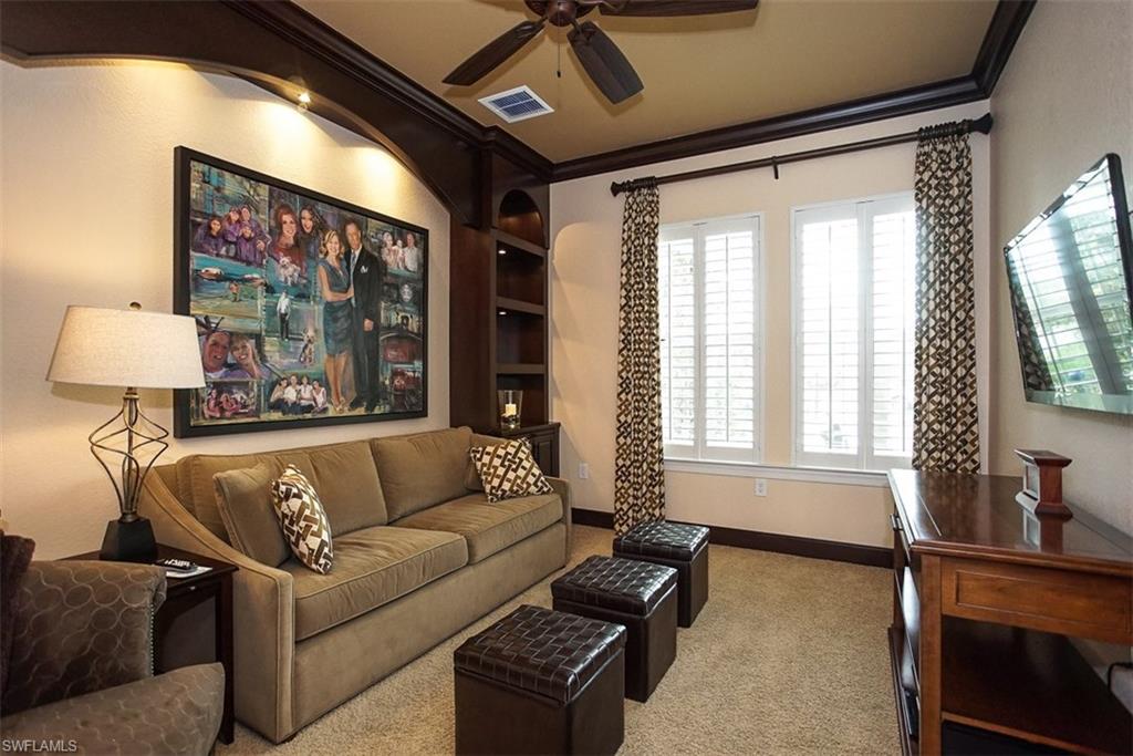 COPPER CANYON - Residential