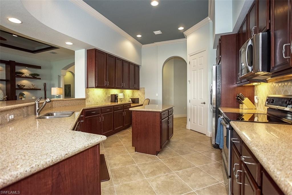 COPPER CANYON - Residential