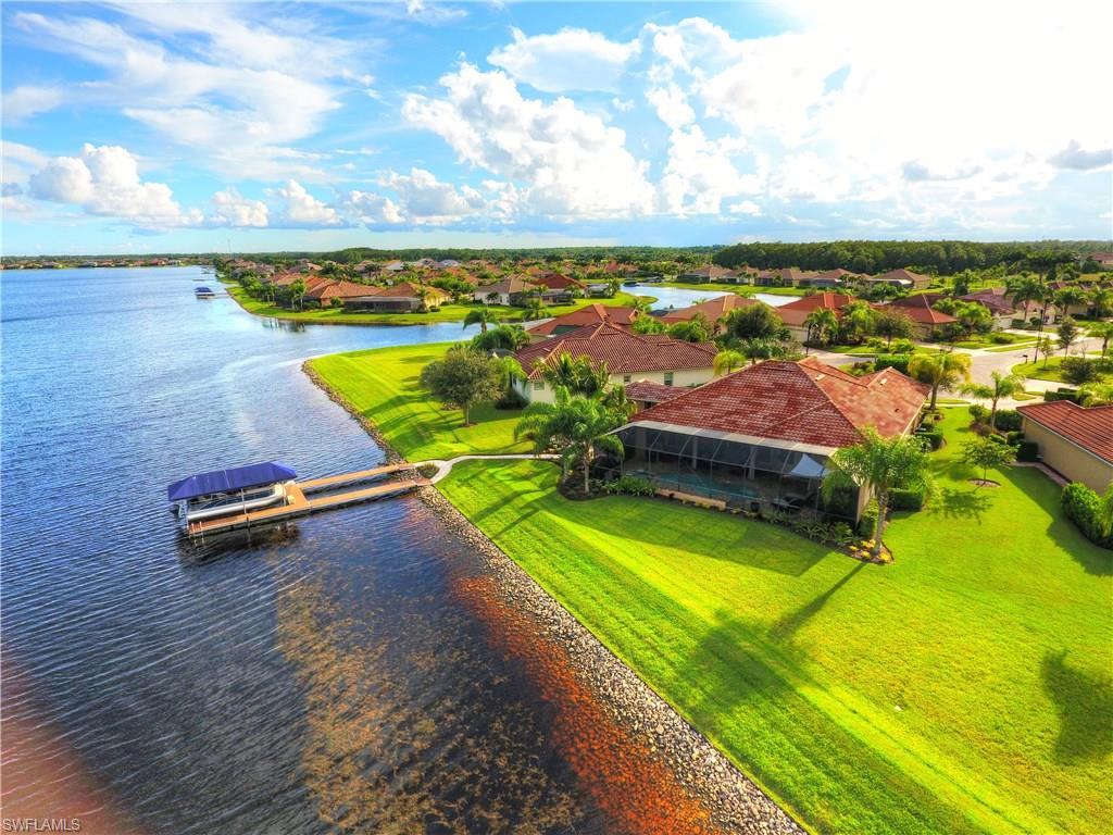 COPPER CANYON - Residential