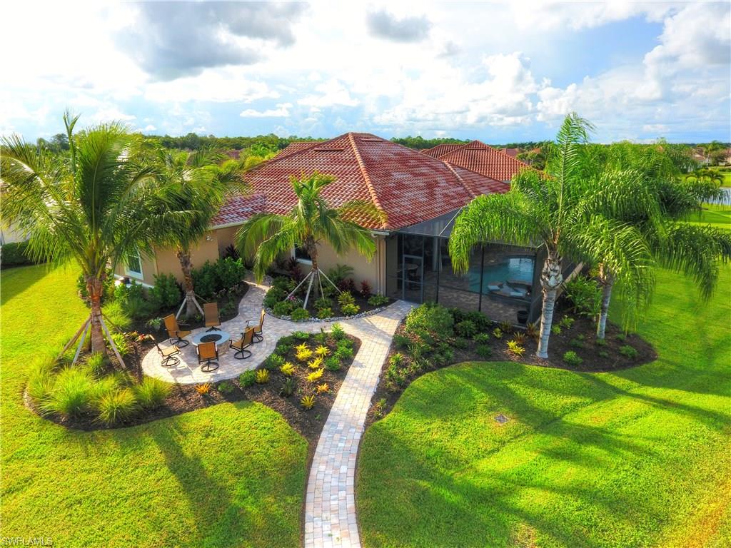 COPPER CANYON - Residential