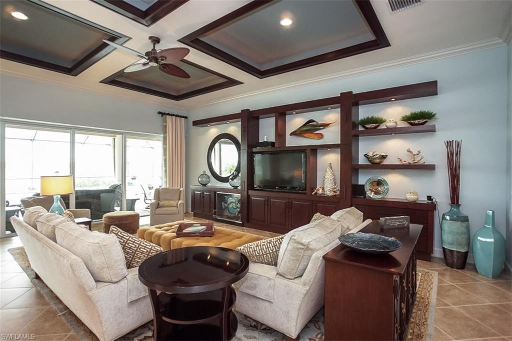 COPPER CANYON - Residential