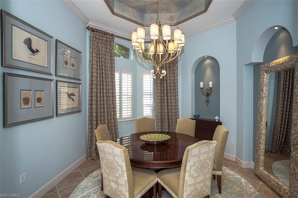 COPPER CANYON - Residential