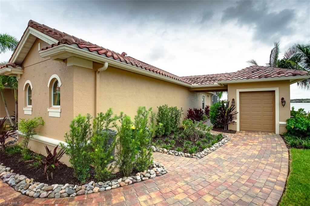 COPPER CANYON - Residential