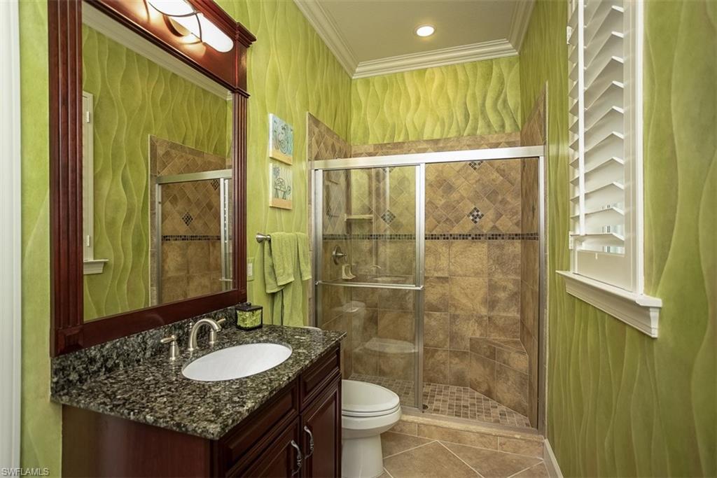 COPPER CANYON - Residential