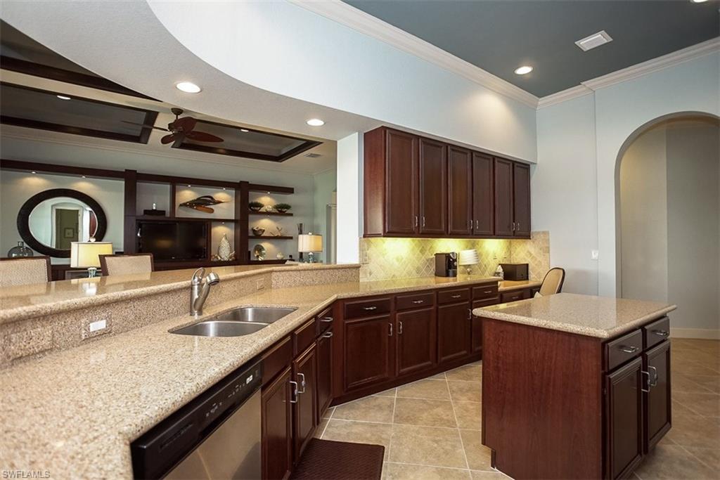 COPPER CANYON - Residential