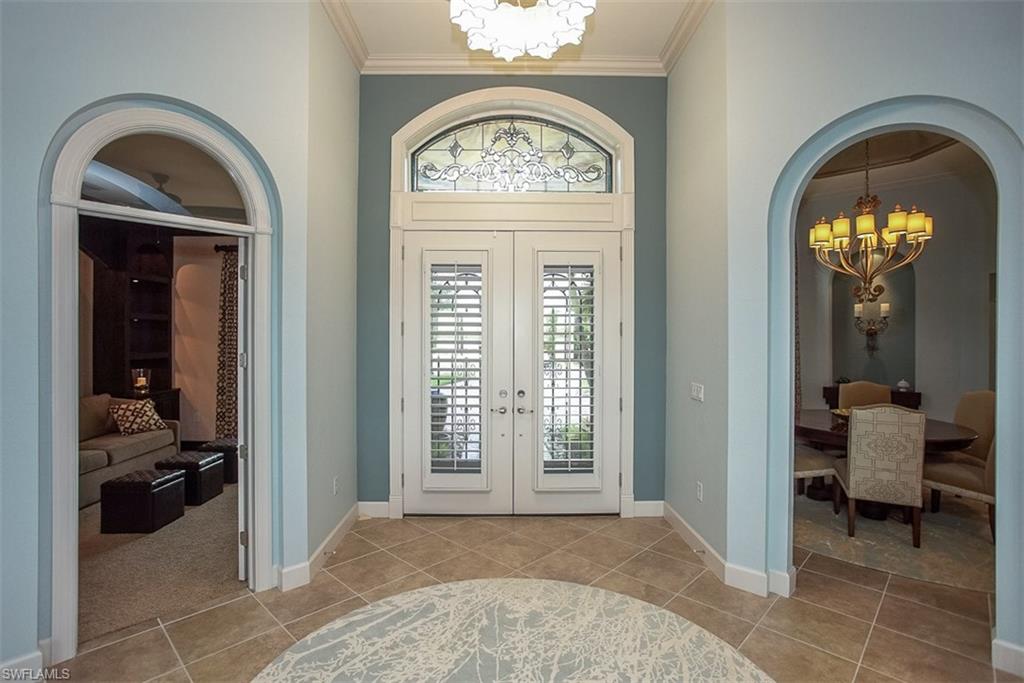 COPPER CANYON - Residential