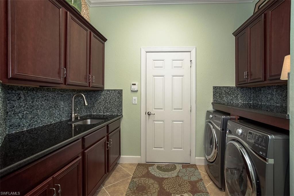 COPPER CANYON - Residential