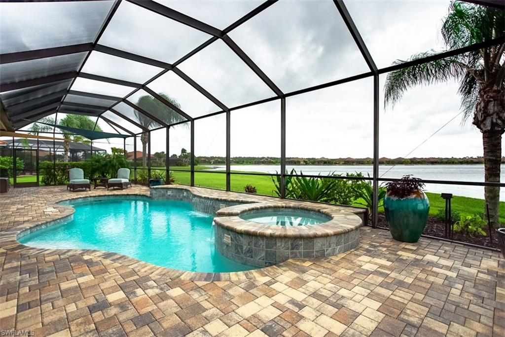 COPPER CANYON - Residential