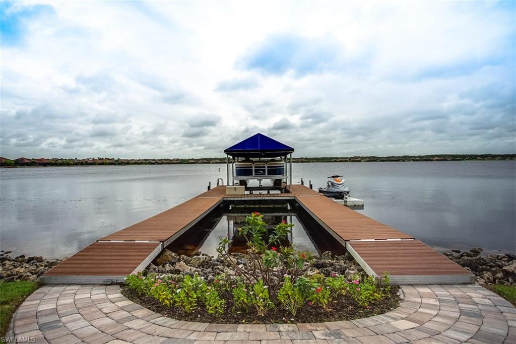 COPPER CANYON - Residential