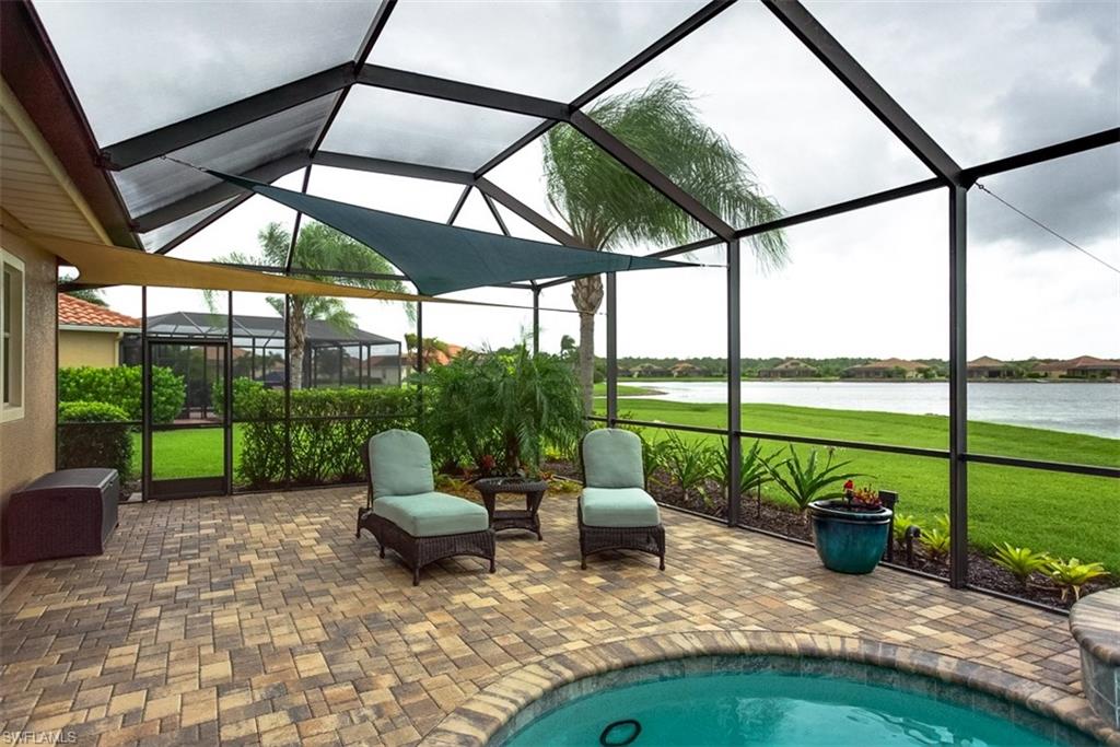 COPPER CANYON - Residential