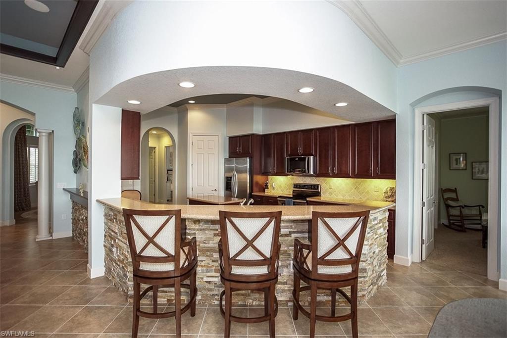 COPPER CANYON - Residential