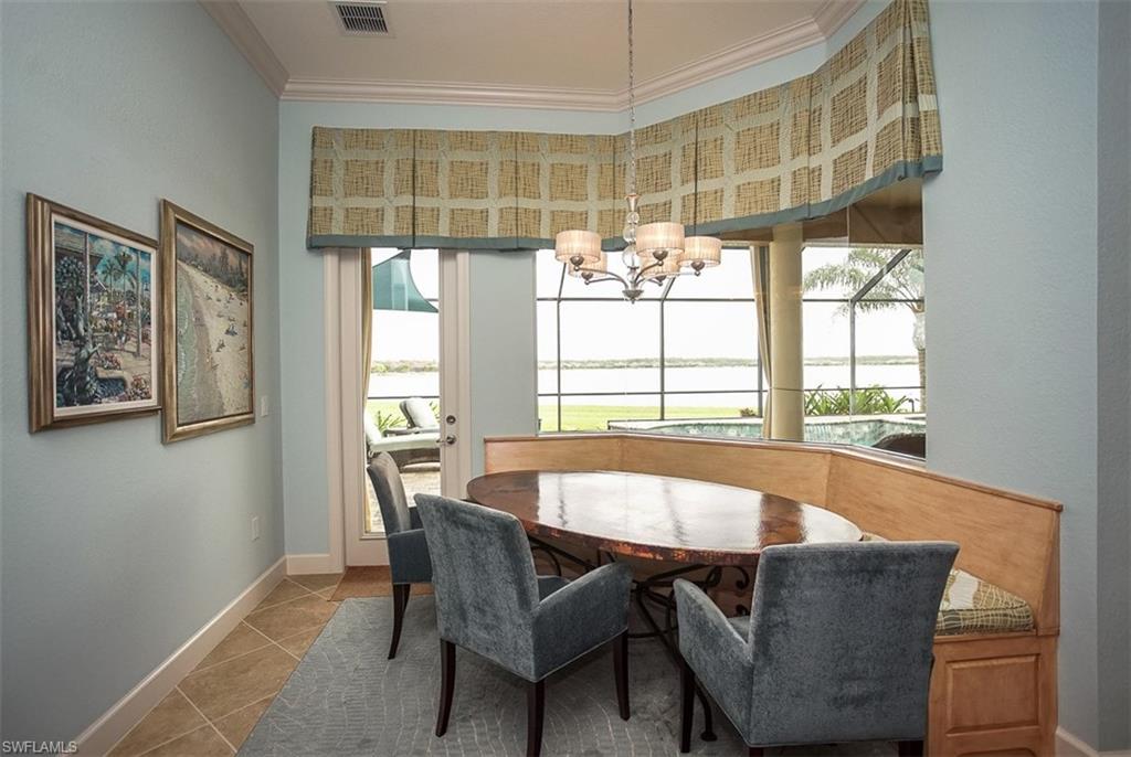 COPPER CANYON - Residential