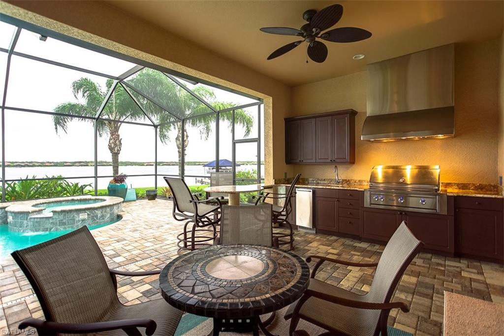 COPPER CANYON - Residential