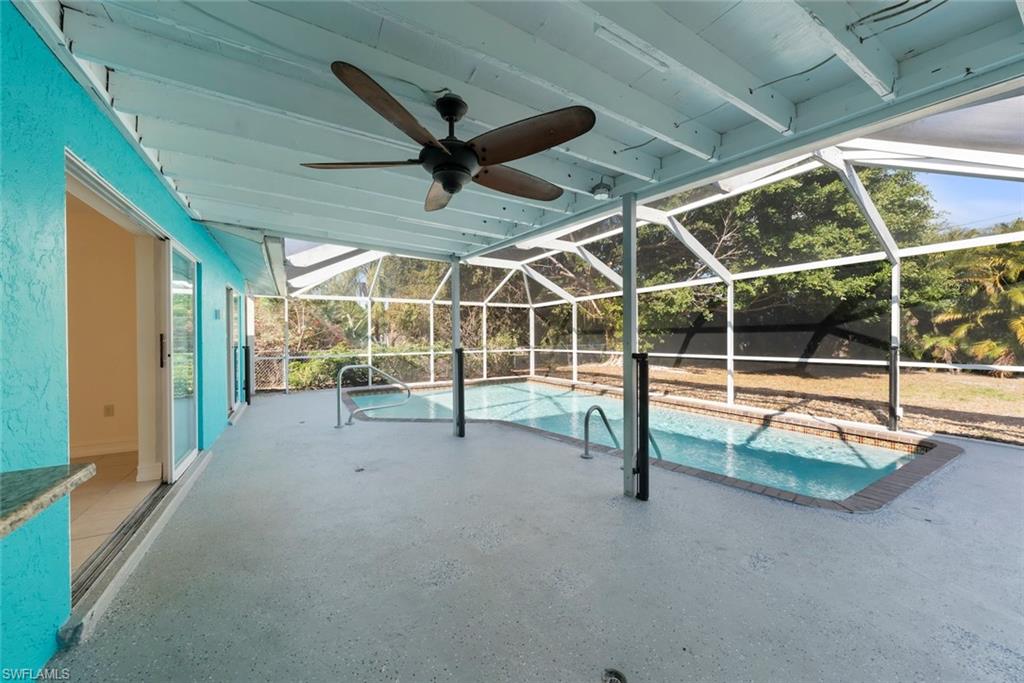 FORT MYERS SHORES - Residential