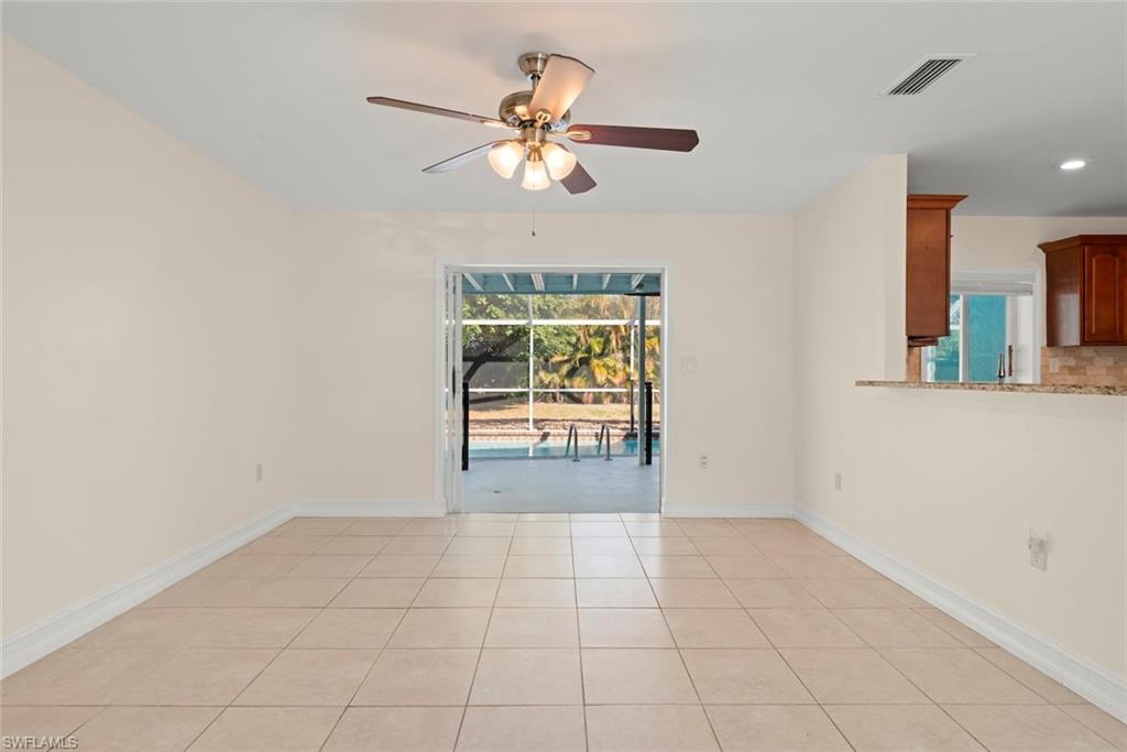 FORT MYERS SHORES - Residential