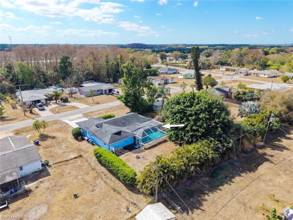 FORT MYERS SHORES - Residential