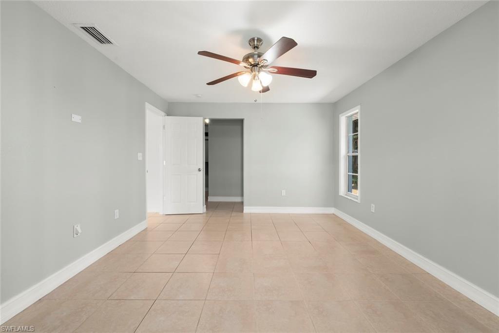 FORT MYERS SHORES - Residential