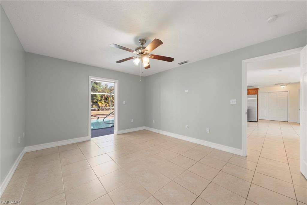 FORT MYERS SHORES - Residential