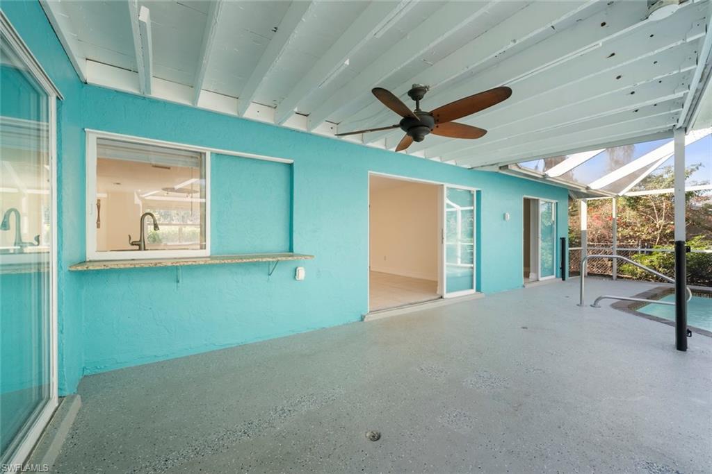 FORT MYERS SHORES - Residential