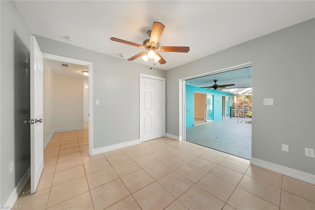 FORT MYERS SHORES - Residential