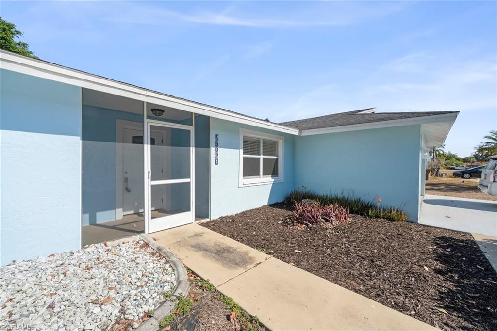 FORT MYERS SHORES - Residential