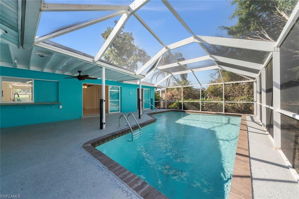 FORT MYERS SHORES - Residential