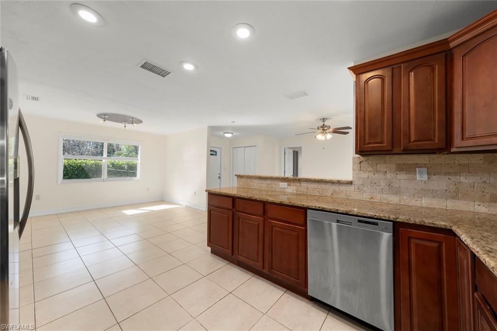 FORT MYERS SHORES - Residential