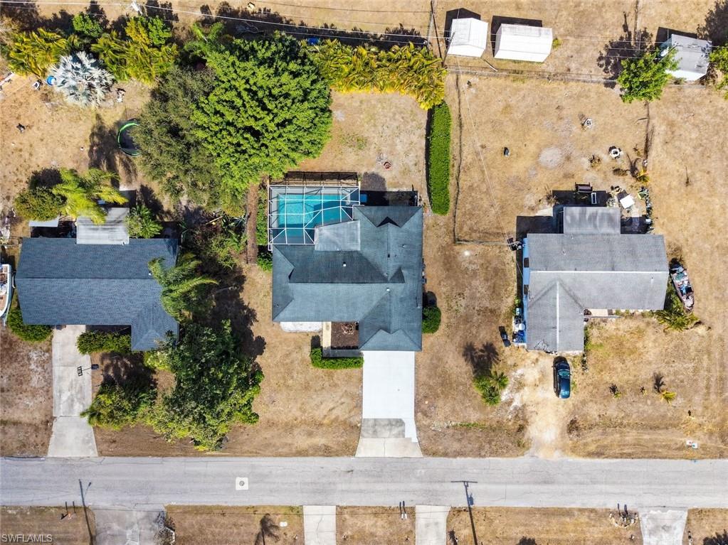 FORT MYERS SHORES - Residential