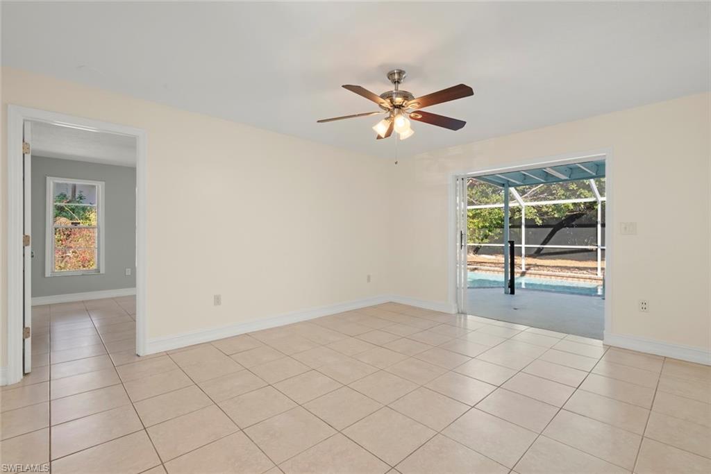 FORT MYERS SHORES - Residential