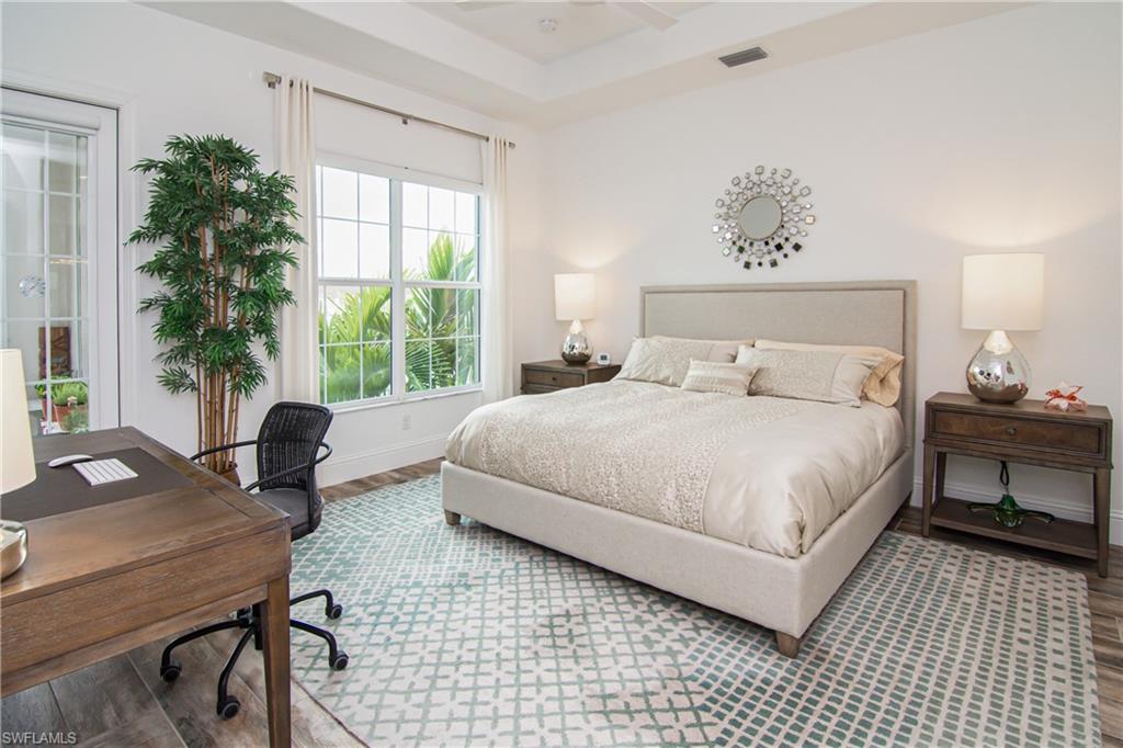 SIGNATURE CLUB - Residential