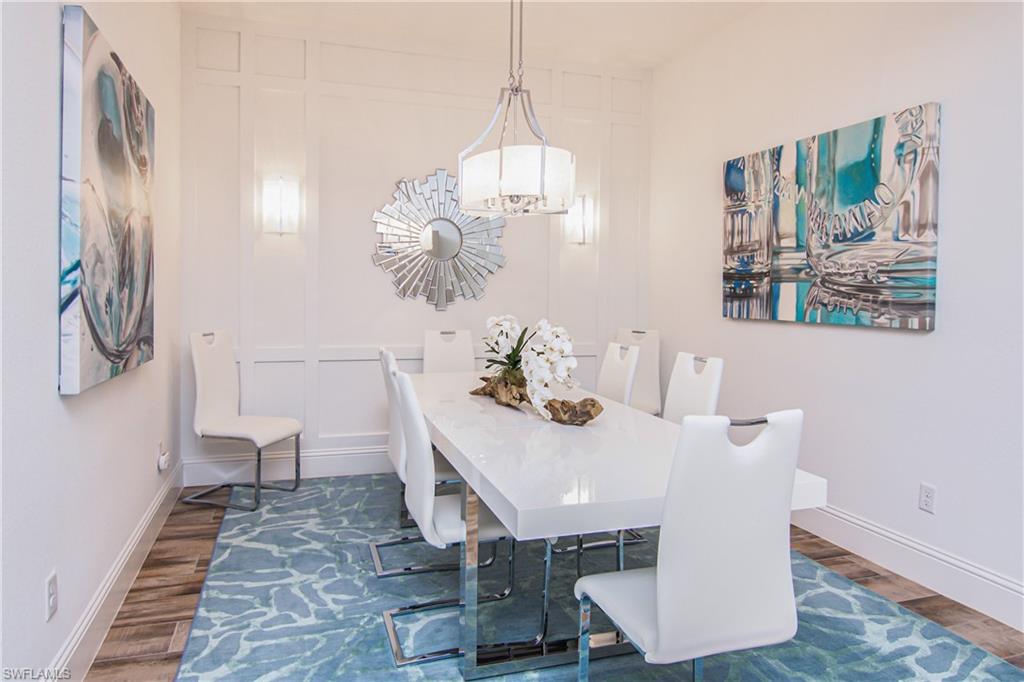 SIGNATURE CLUB - Residential