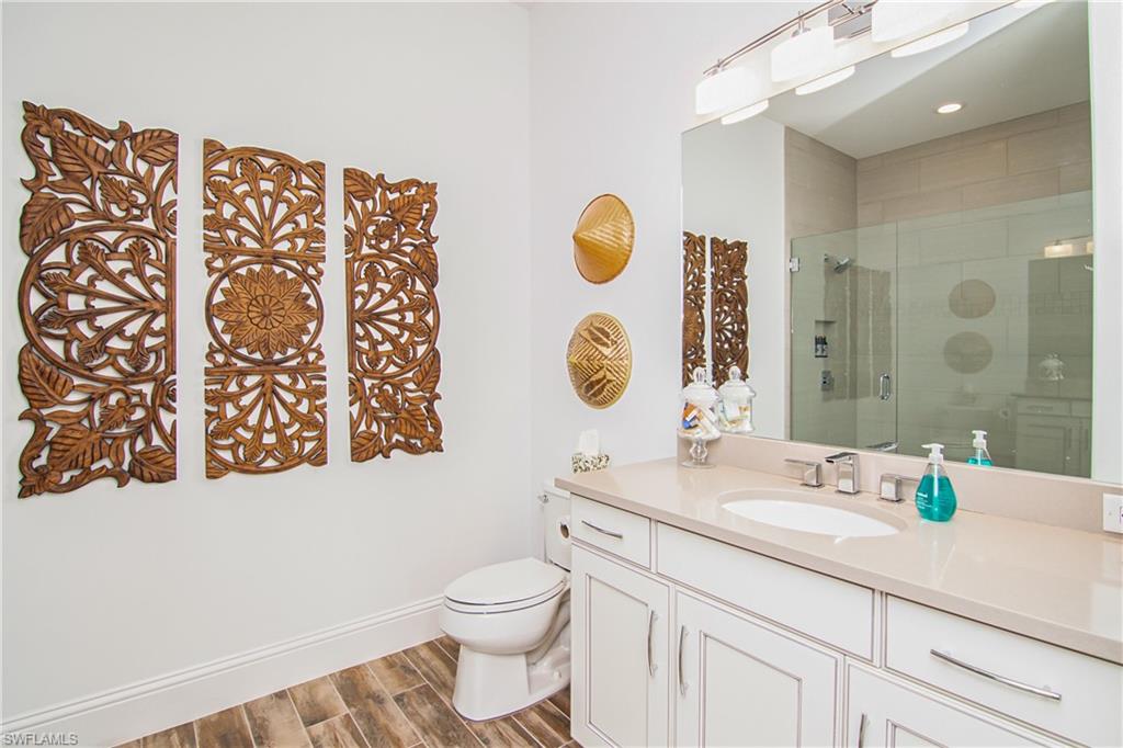 SIGNATURE CLUB - Residential