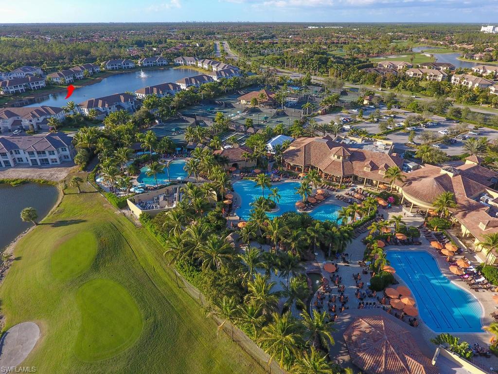 SIGNATURE CLUB - Residential