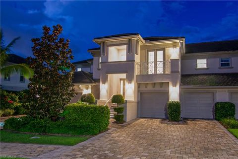 8034 Signature Club CIR 7-201 NAPLES FL 34113