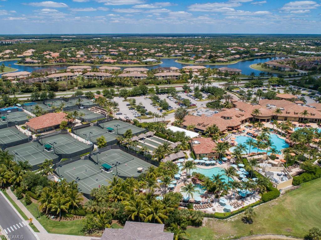 SIGNATURE CLUB - Residential