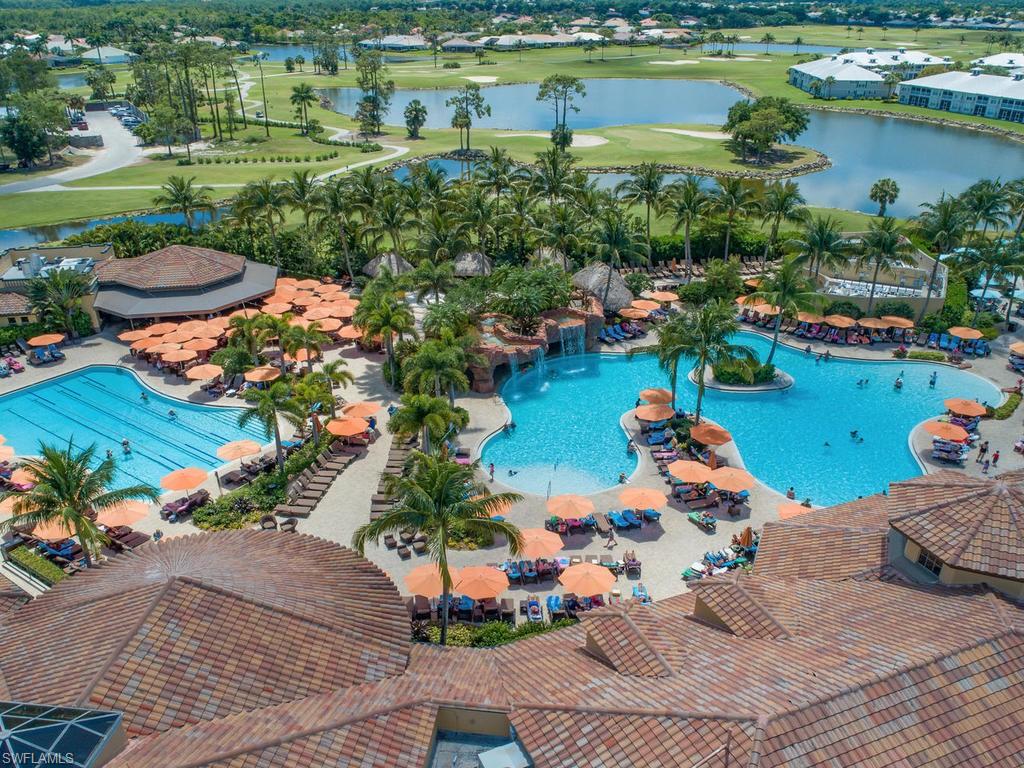 SIGNATURE CLUB - Residential