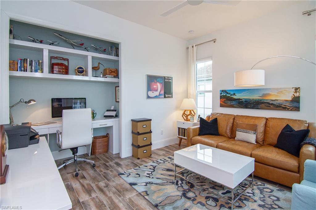 SIGNATURE CLUB - Residential