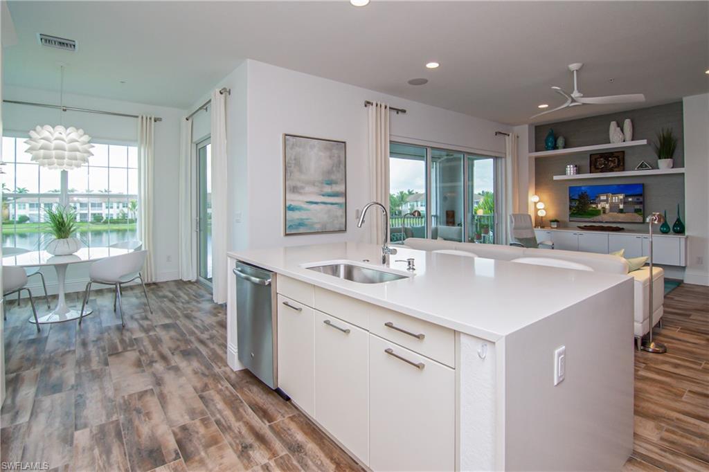 SIGNATURE CLUB - Residential