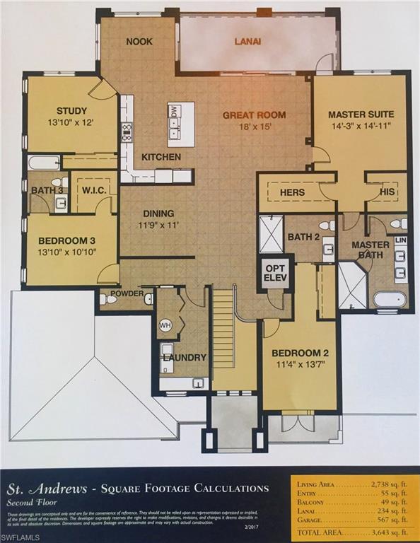 SIGNATURE CLUB - Residential