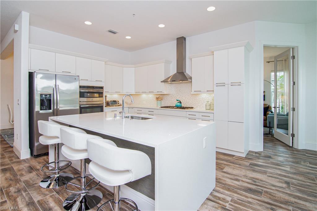 SIGNATURE CLUB - Residential