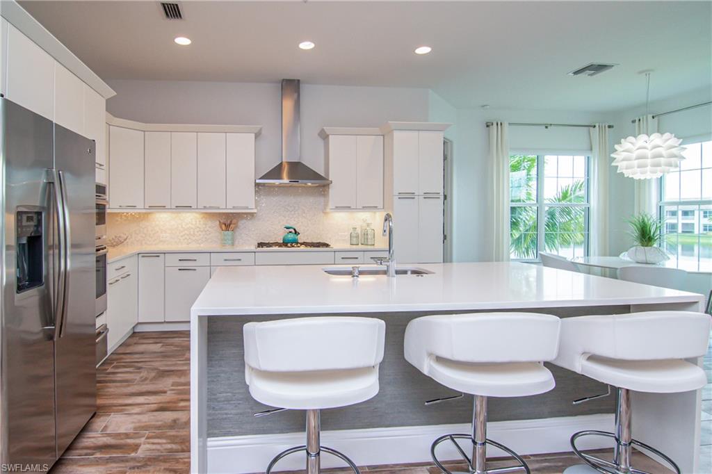 SIGNATURE CLUB - Residential