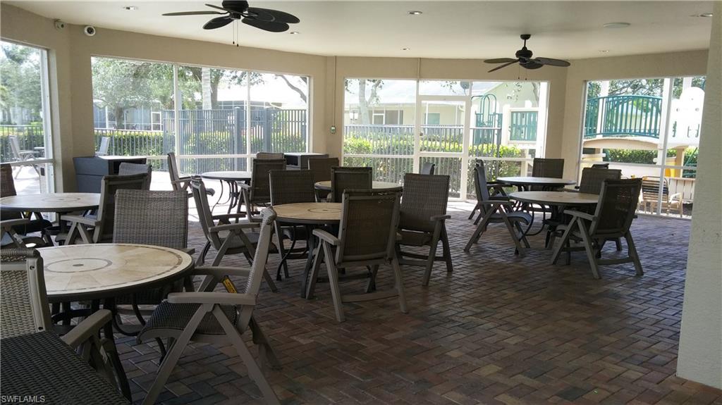 IBIS COVE - Residential