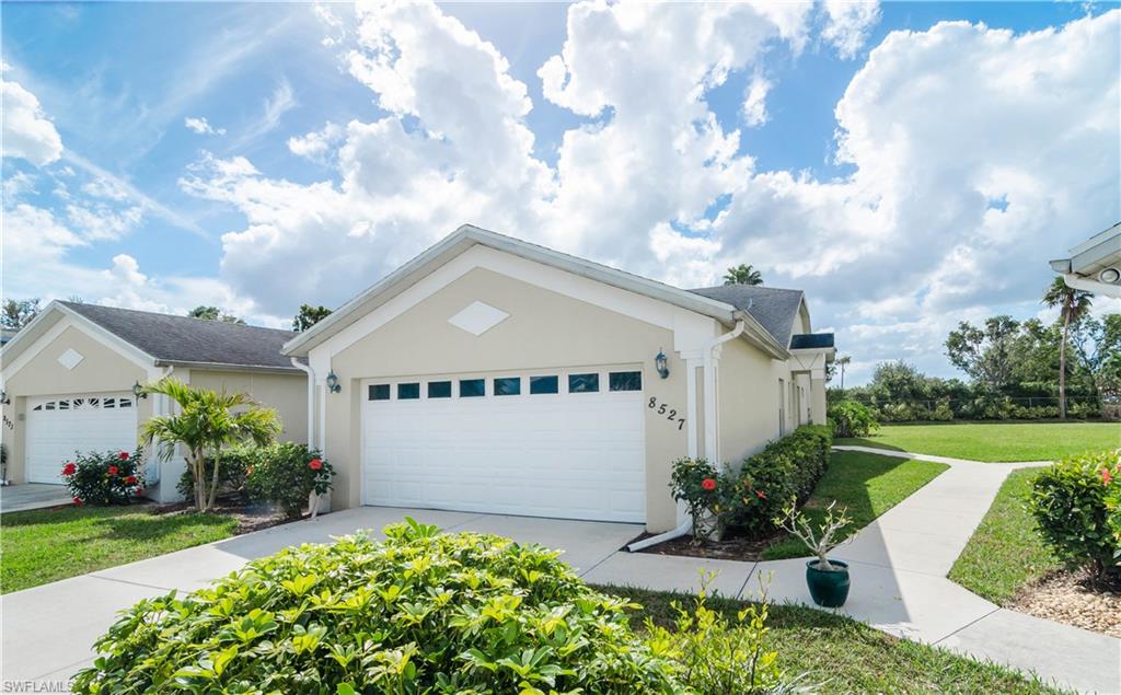 IBIS COVE - Residential