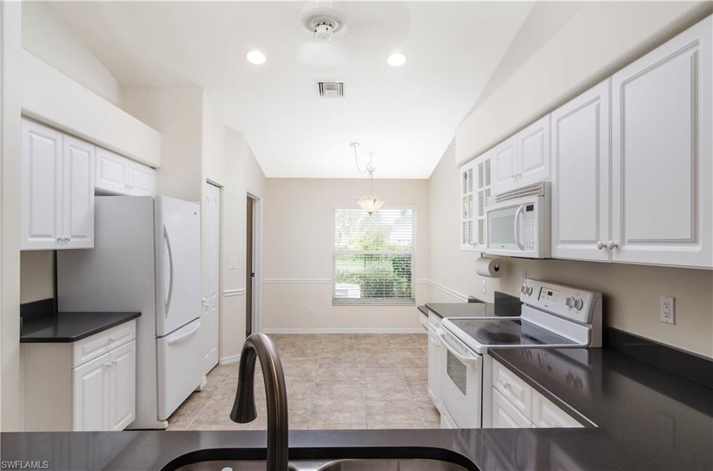 IBIS COVE - Residential