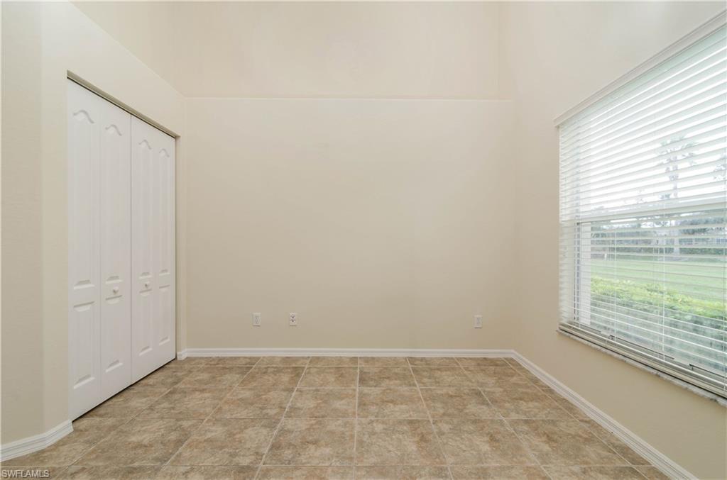 IBIS COVE - Residential