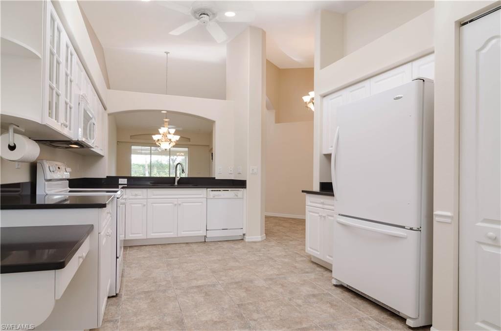 IBIS COVE - Residential