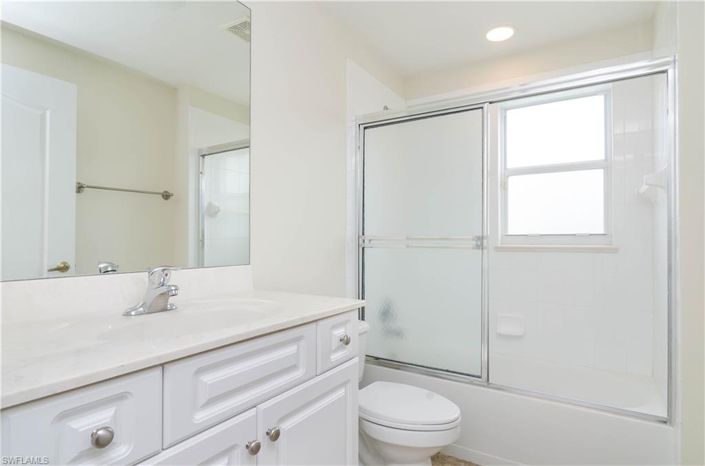 IBIS COVE - Residential