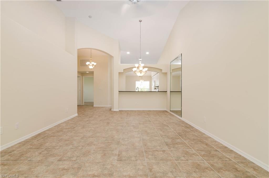 IBIS COVE - Residential