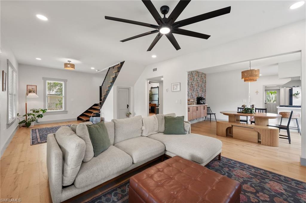 DEAN PARK - Residential